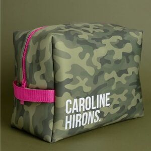Caroline hirons skincare/makeup/or packing bag BRAND NEW